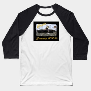 Cruising 2020 Baseball T-Shirt